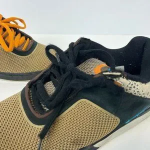 Nike SB Zoom Tre AD Skate Shoes Tweed Chlorine Blue 2007 Release Mens Size 11 Nike | Shoes | Nike Sb Zoom Tre Ad Skate Shoes Tweed  main image 3